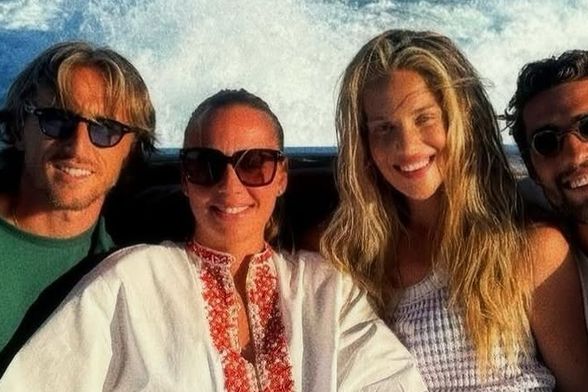 Modrići i Kovačići