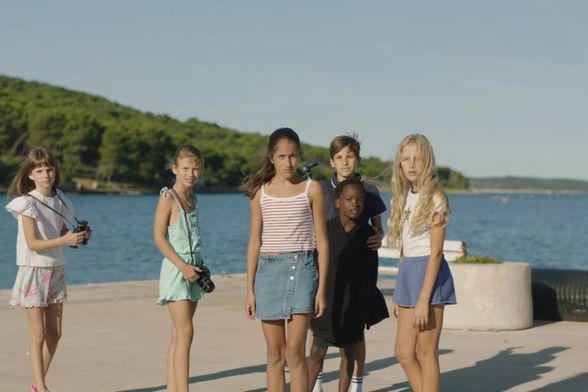 Hrvatski dječji film 'Bumbarovo ljeto' stigao je u kina - 6