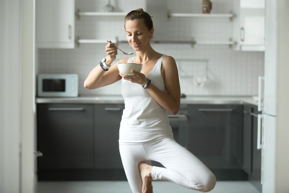 Kod kuće možete provjeriti opće stanje vašeg organizma