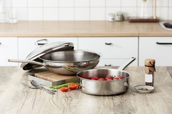 Vrste tava koje moramo imati u kuhinji