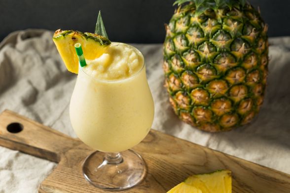 Piña colada