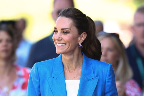 Catherine Middleton