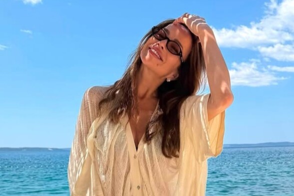 Severina