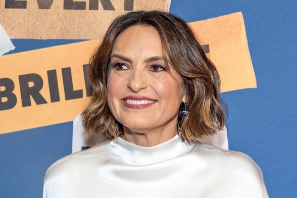 Mariska Hargitay