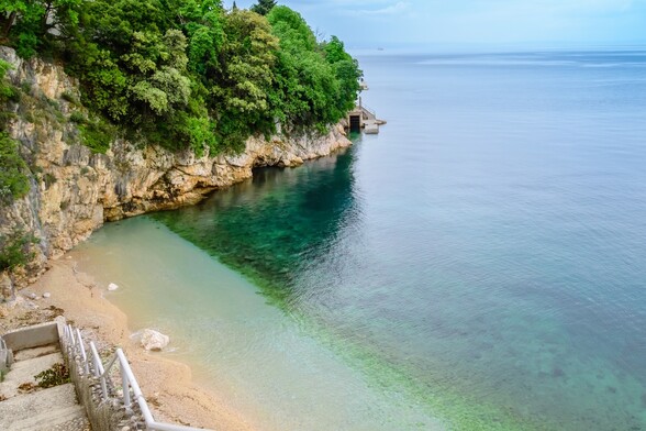 Plaža Sablićevo