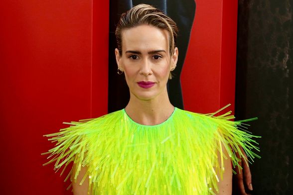 Sarah Paulson