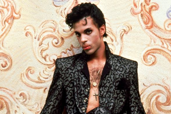 Prince Rogers Nelson