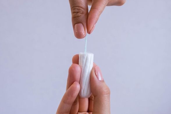 Sve što moramo znati o korištenju tampona