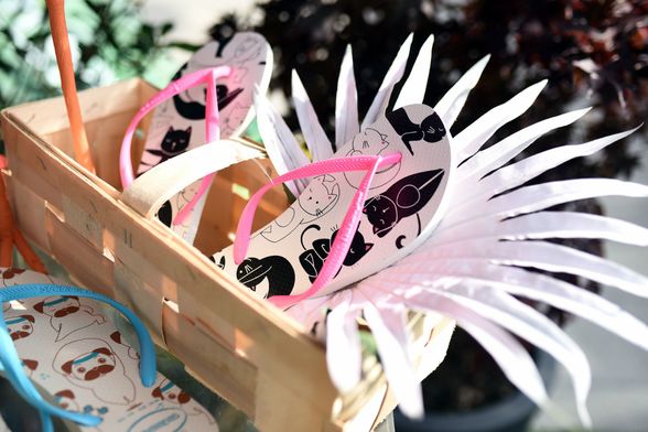 Nova ljetna kolekcija brenda japanki Havaianas - 11