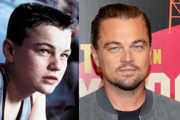 Slavni holivudski zavodnici nekad i sad - 5