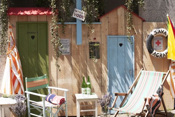 Ljeto u zagrebačkom kafiću \'Finjak\' - 2