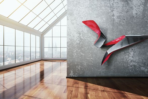 Krešimir Buden predstavlja nesvakidašnju uličnu umjetnost - 3