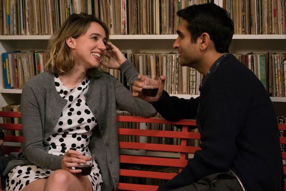 Scena iz filma \'Moja ljubavna priča\' - 2