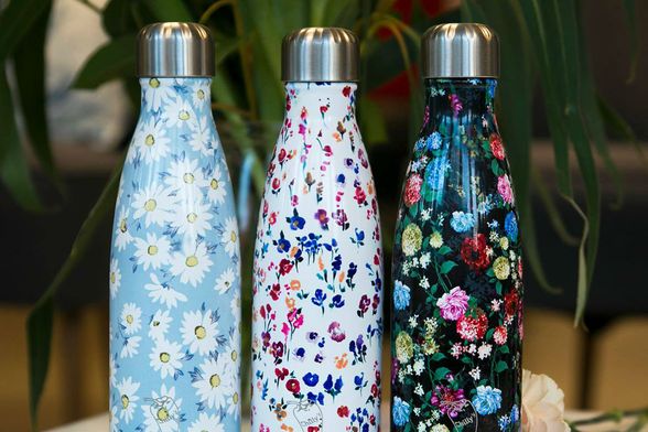 Boca za vodu i tople napitke brenda Chilly\'s Bottle - 13