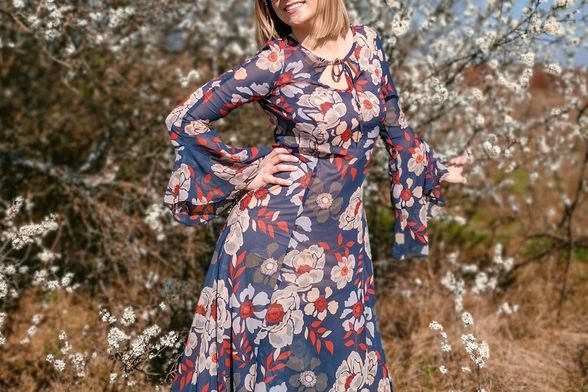 Kolekcija haljina i ženskih odijela domaćeg brenda Manaro design