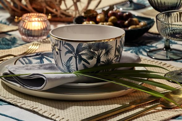 Sitnice za dom koje slave prirodu - 6