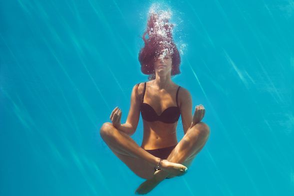 Budite spremni za bezbrižan skok u bazen