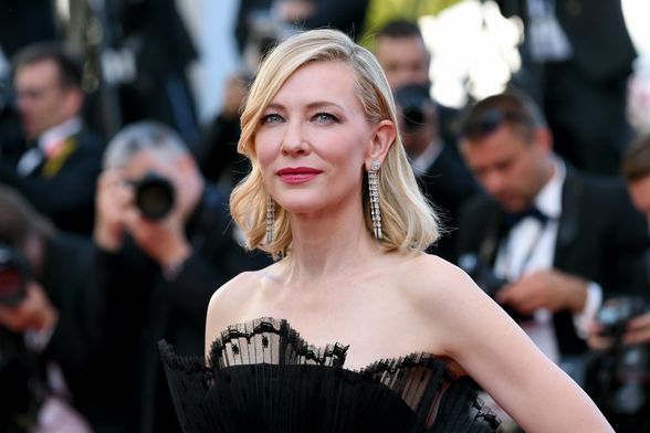 Cate Blanchett