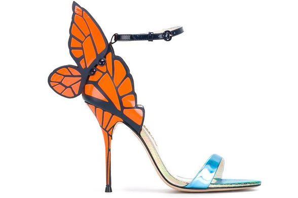 Štikle Chiara Sophije Webster