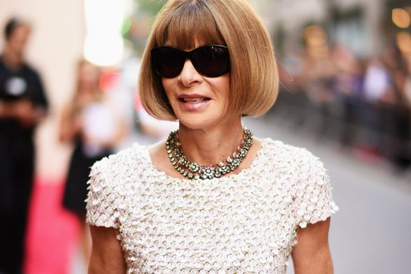 Anna Wintour