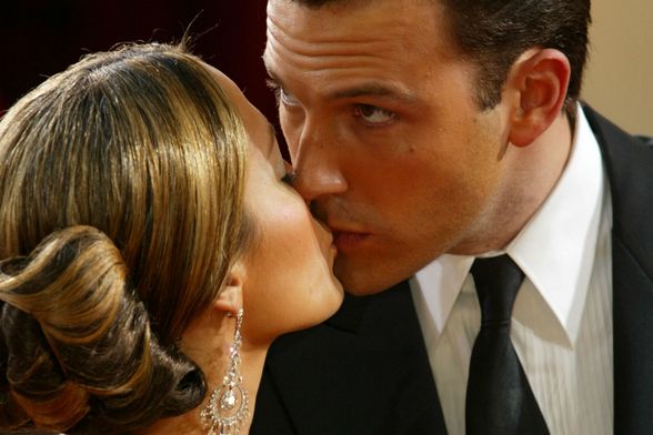 Slavni muškarci koji su razorili holivudske brakove - 13