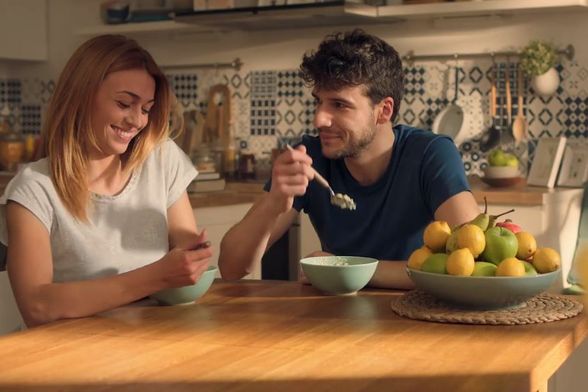 Helena Janjušević i Marko Mrkić o prehrambenim navikama