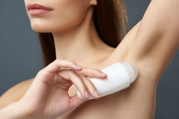 Pojačano znojenje može biti znak velikog stresa