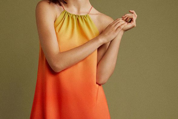 Haljina iz Manga koja se u Velikoj Britaniji rasprodala za 48 sati