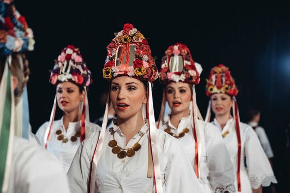 25. lipnja dvosatni plesni koncert održat će ansambl lado