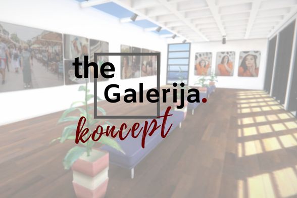 Prošetajte prvom interaktivnom virtualnom izložbom u Hrvatskoj - 1