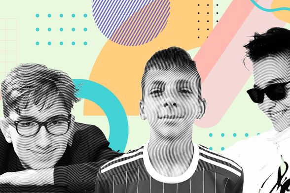 Nadareni tinejdžeri kao inspiracija svima koji ih upoznaju