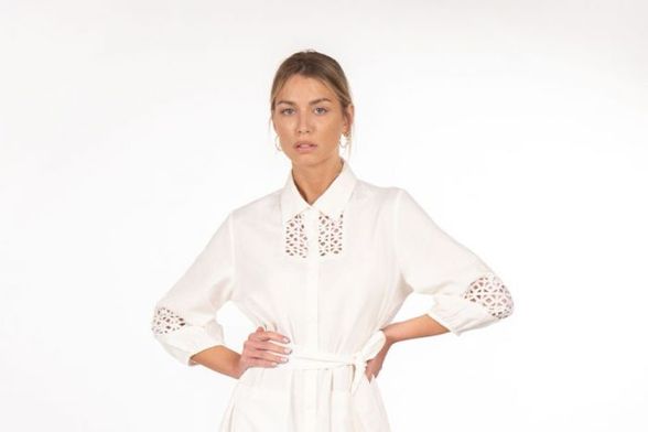 AD Twenty duga košulja haljina, Europa92