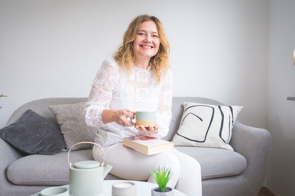 Iva Bele, trenerica načela uspjeha