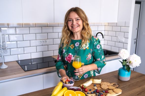 Iva Bele, trenerica načela uspjeha