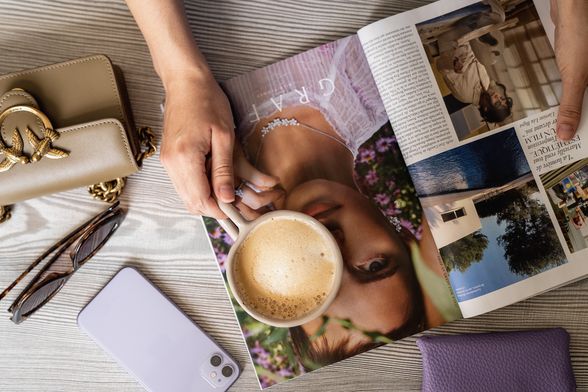 Kavica kod kuće baš poput one iz kafića