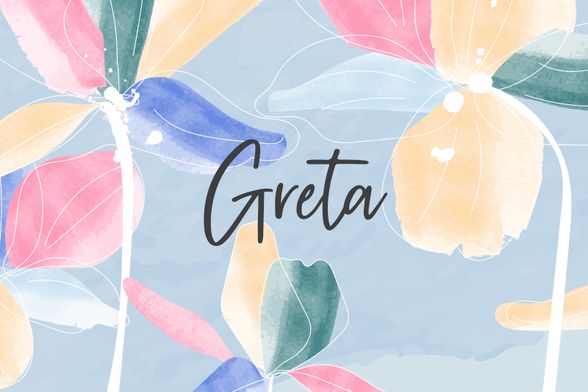 Greta