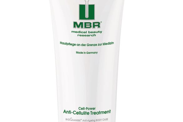 MBR Cell–Power Anti–Cellulite Treatment, 190 eura