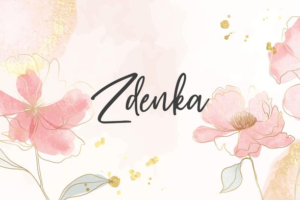 Zdenka