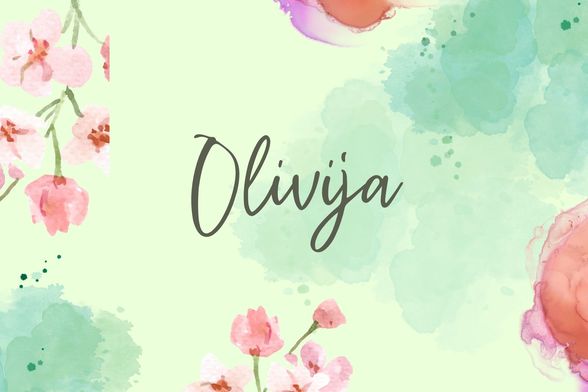Olivija