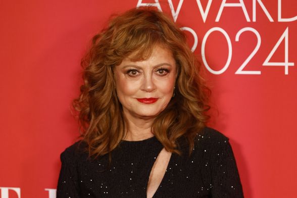 Susan Sarandon - 7