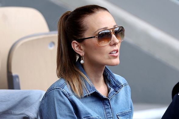 Jelena Đoković u Roland-Garrosu