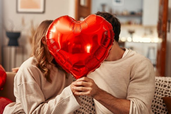 Uvijek morate pronaći vrijeme samo za vas dvoje