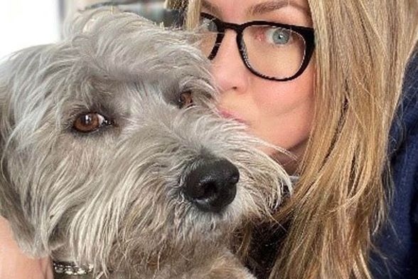 Jennifer Aniston najavila knjigu za djecu