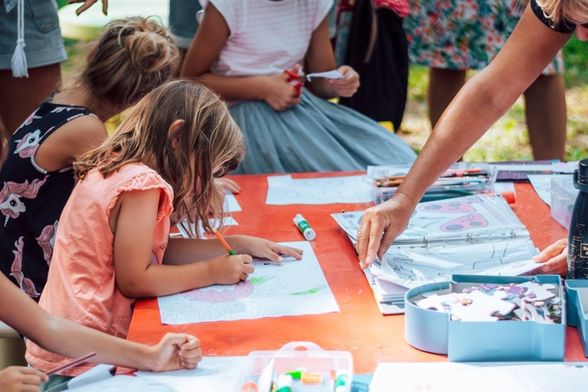 Ljeto kod Matoša ugostit će dječji festival ZGodionica