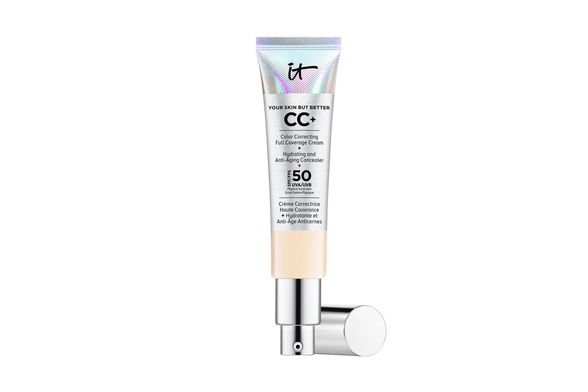 It Cosmetics CC+ krema (SPF50)