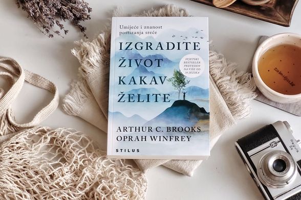 Izgradite život kakkav želite