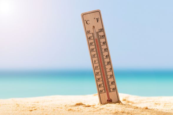 Ovih dana svi traže spas od vrućina