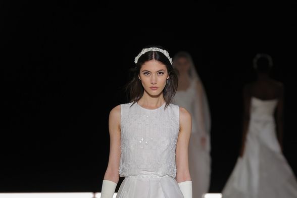 Pronovias, proljeće/ljeto 2025. - 1