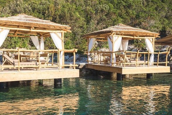 Restoran Bowa na Šipanu