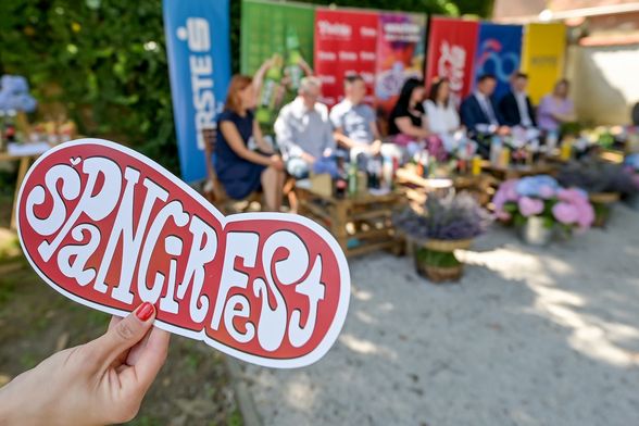 Špancirfest - 3